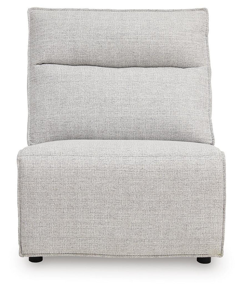 Modmax II Power Reclining Sectional with Chaise