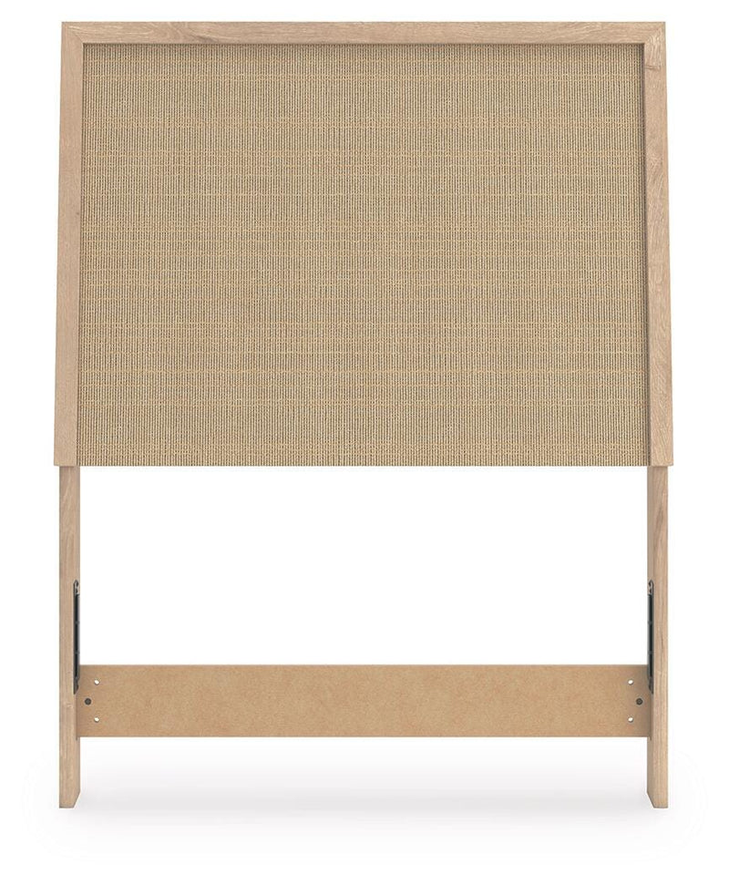 Cielden Bed