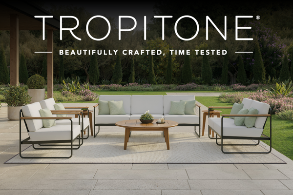 Why Tropitone