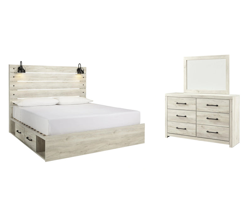 Cambeck Bedroom Set